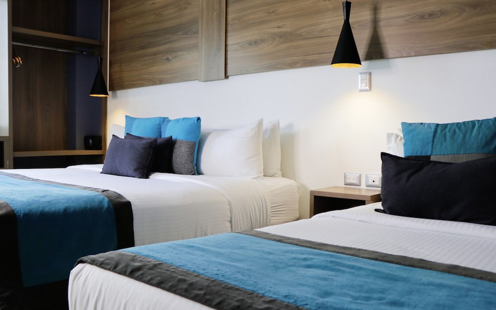 Superior Twin Room photo 3