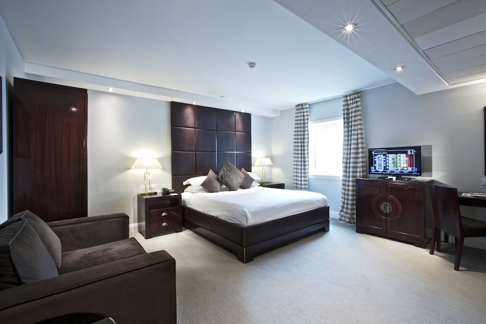 Club Double Room