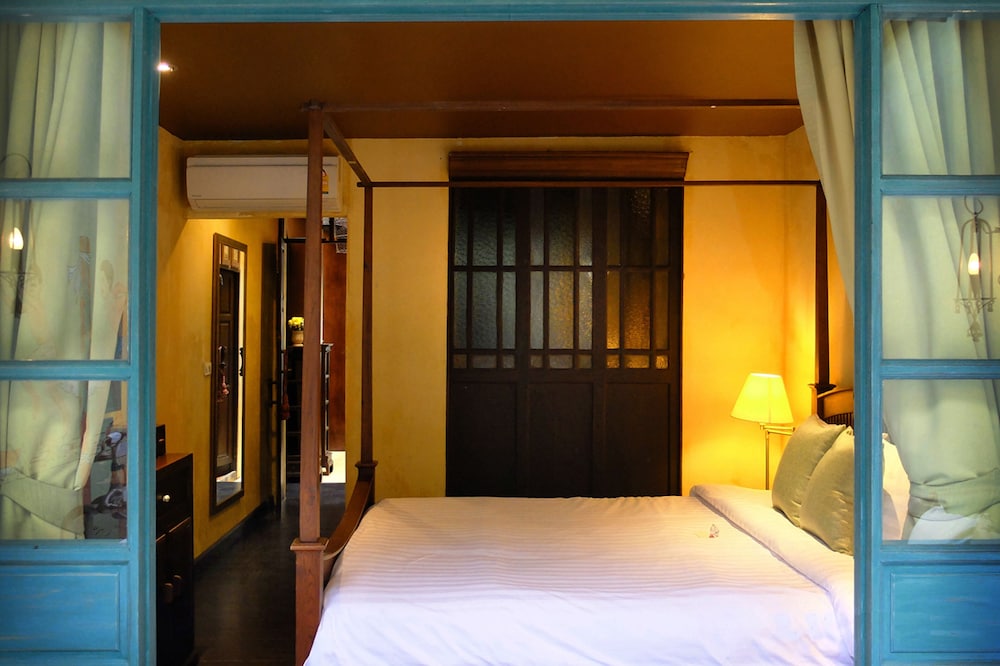 Garden Suite photo 3