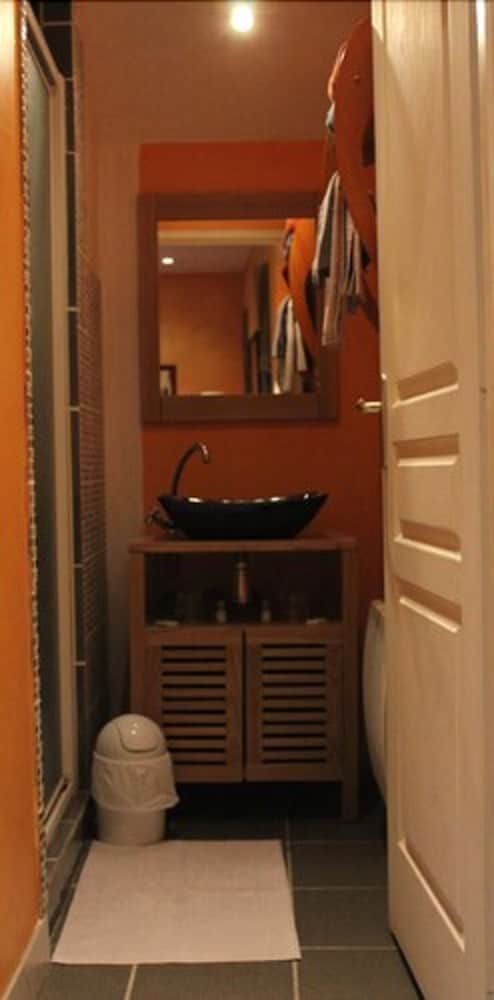 Double Room (Afrique) - Photo 2