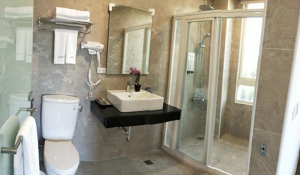 Deluxe Double Room (102) - Photo 3