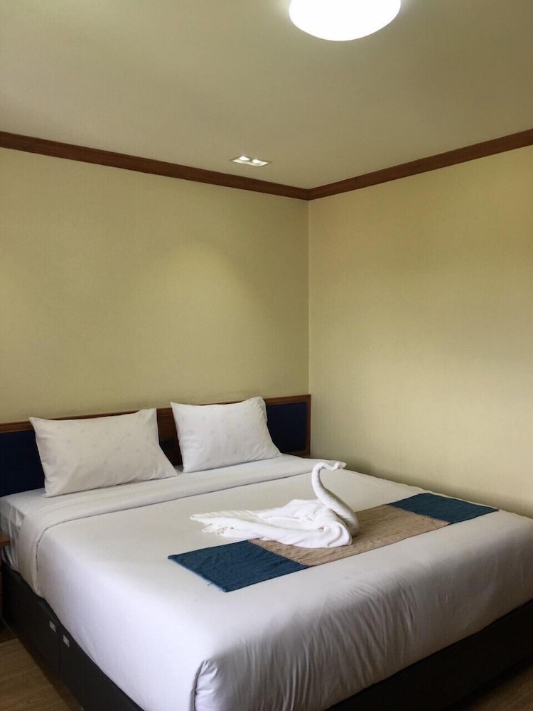 Signature Room