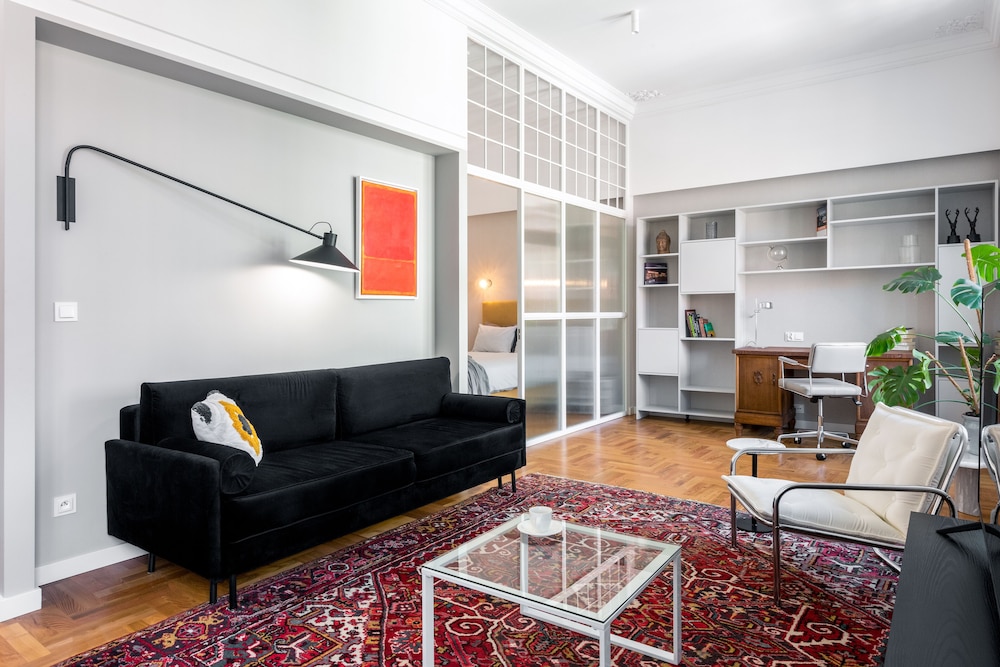 Design Apartment