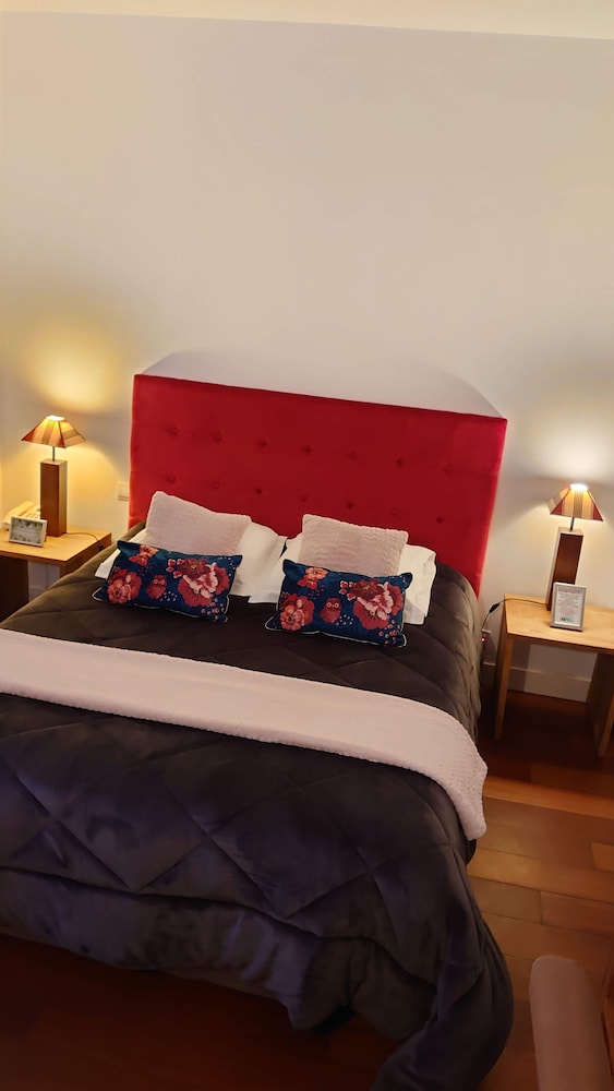 Double Room - Photo 28