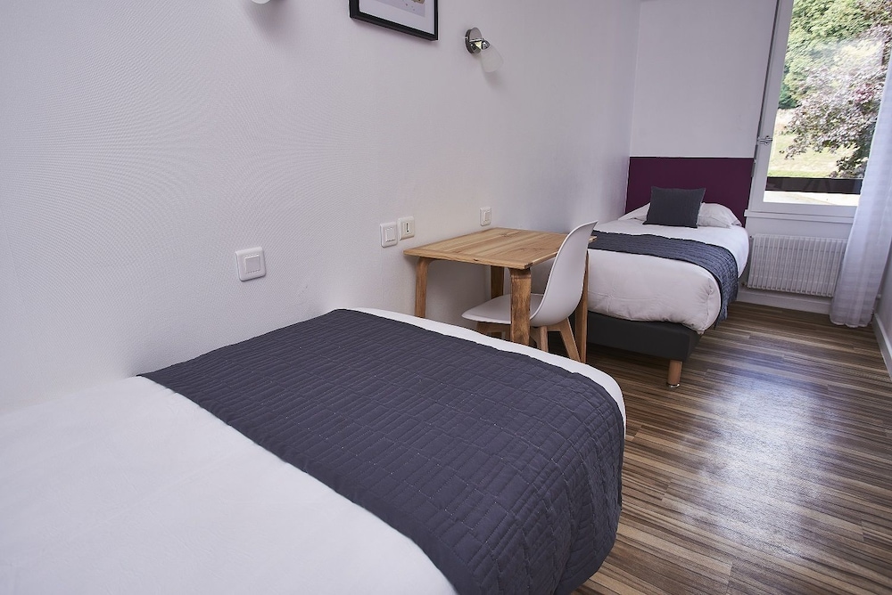 Comfort Triple Room photo 2