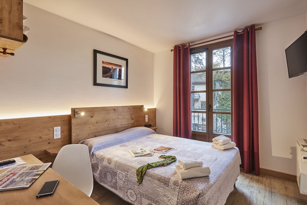 Comfort Double Room, 1 Double Bed
