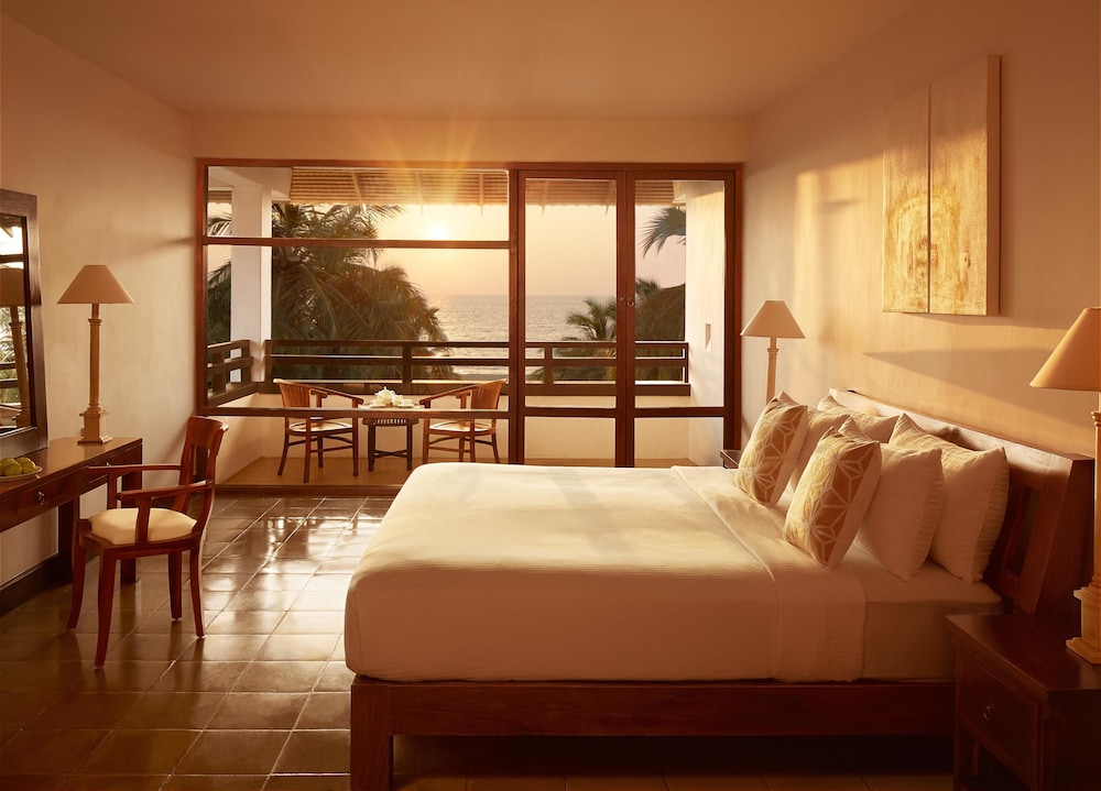 Deluxe Double Room with Sea view - Photo 1