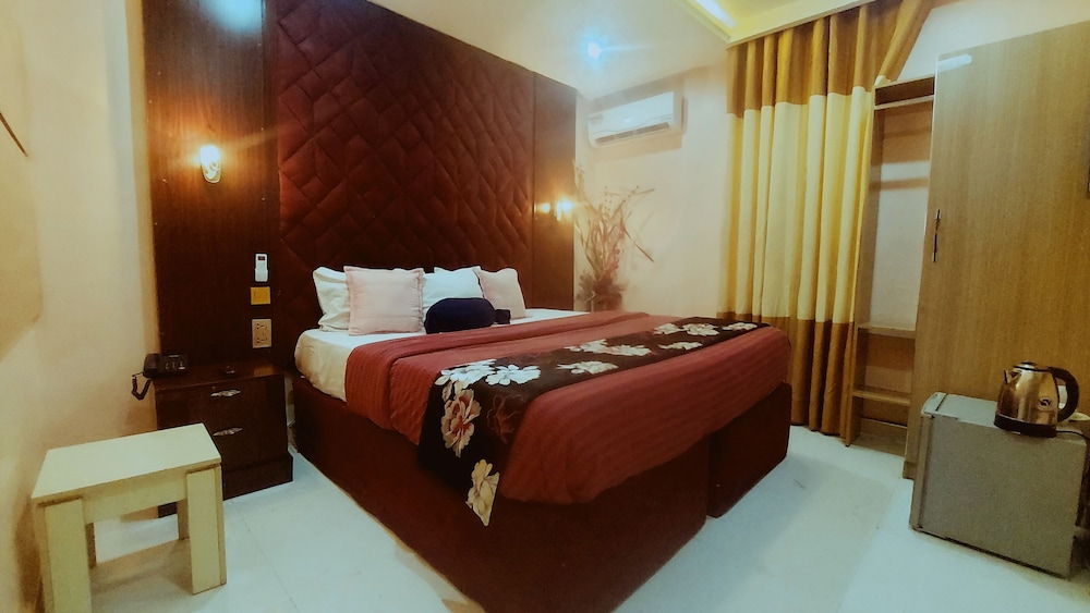 Deluxe Single Room photo 1