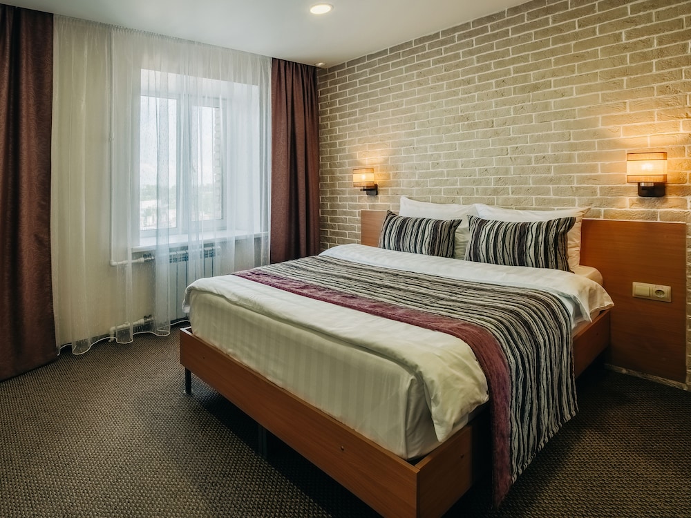 Standard Double Room, 2 Bedrooms photo 1