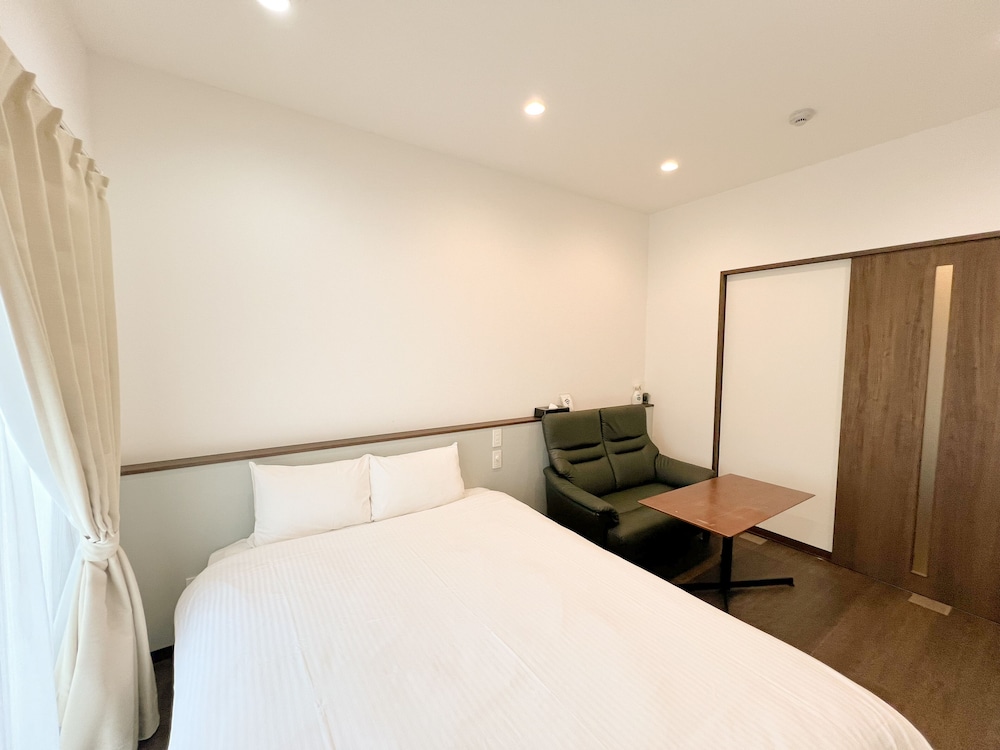 Basic Double Room - Photo 7