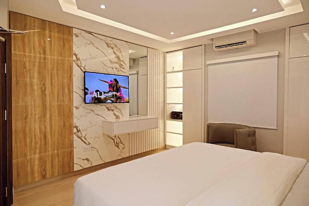 Classic Room, City View photo 2