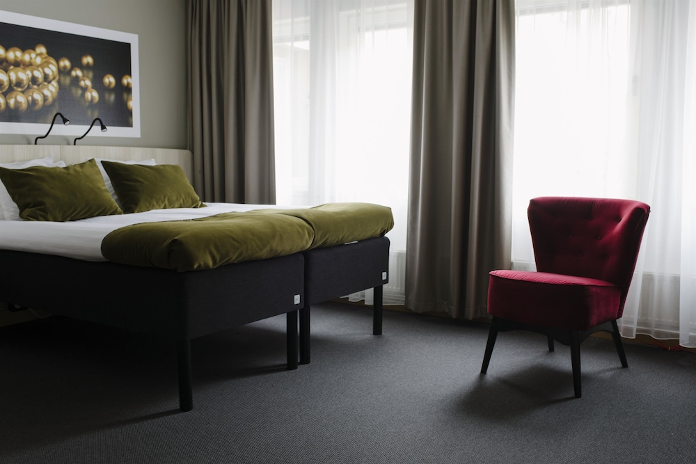 Superior Room, 1 Double Bed, Non Smoking