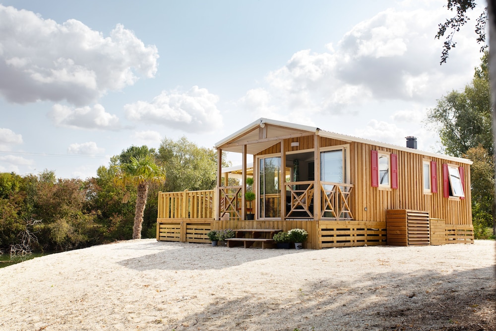 Lodge confort - Photo 7