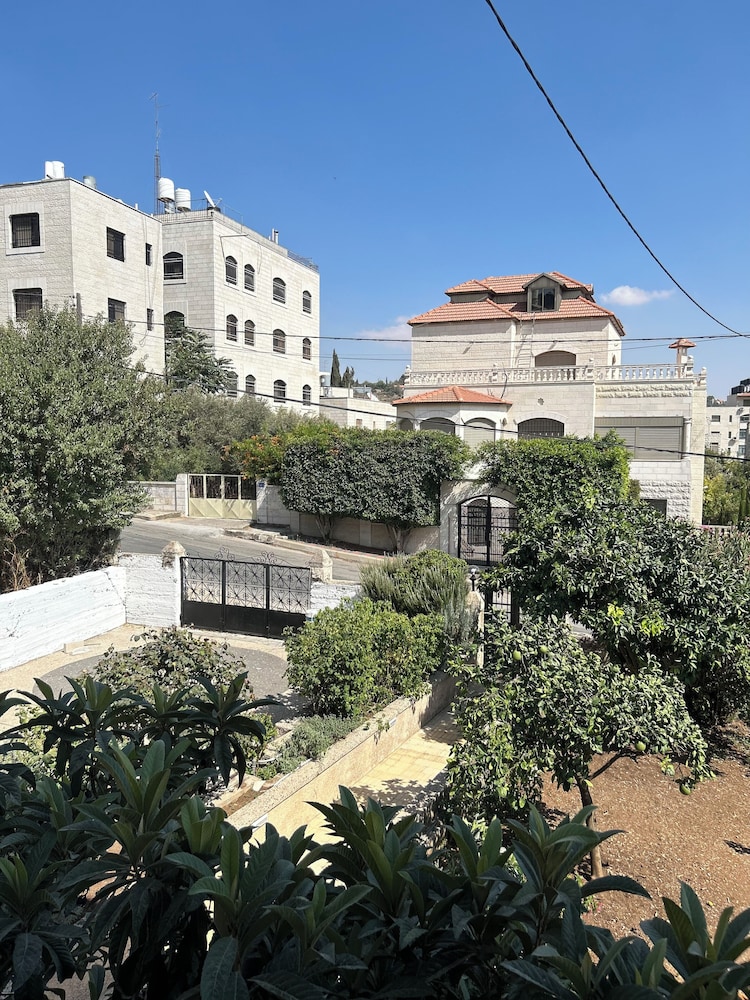 Standard Double Room, Garden View