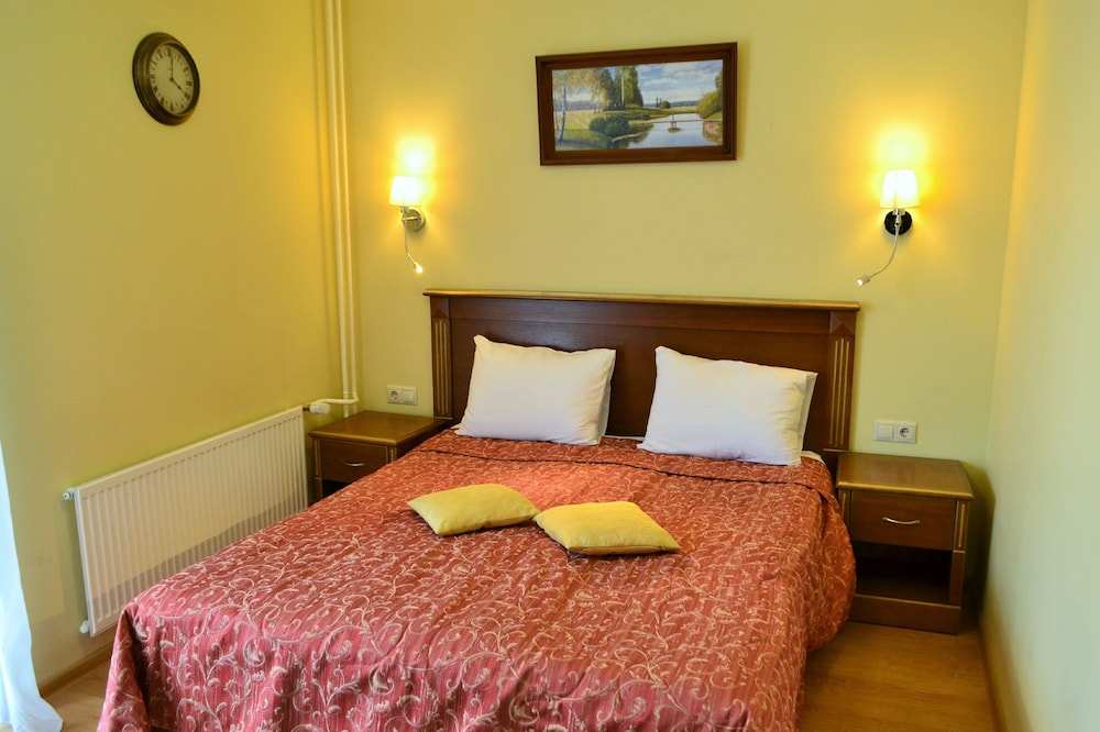 Comfort Single Room