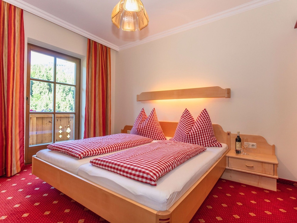 Classic Apartment, 2 Bedrooms