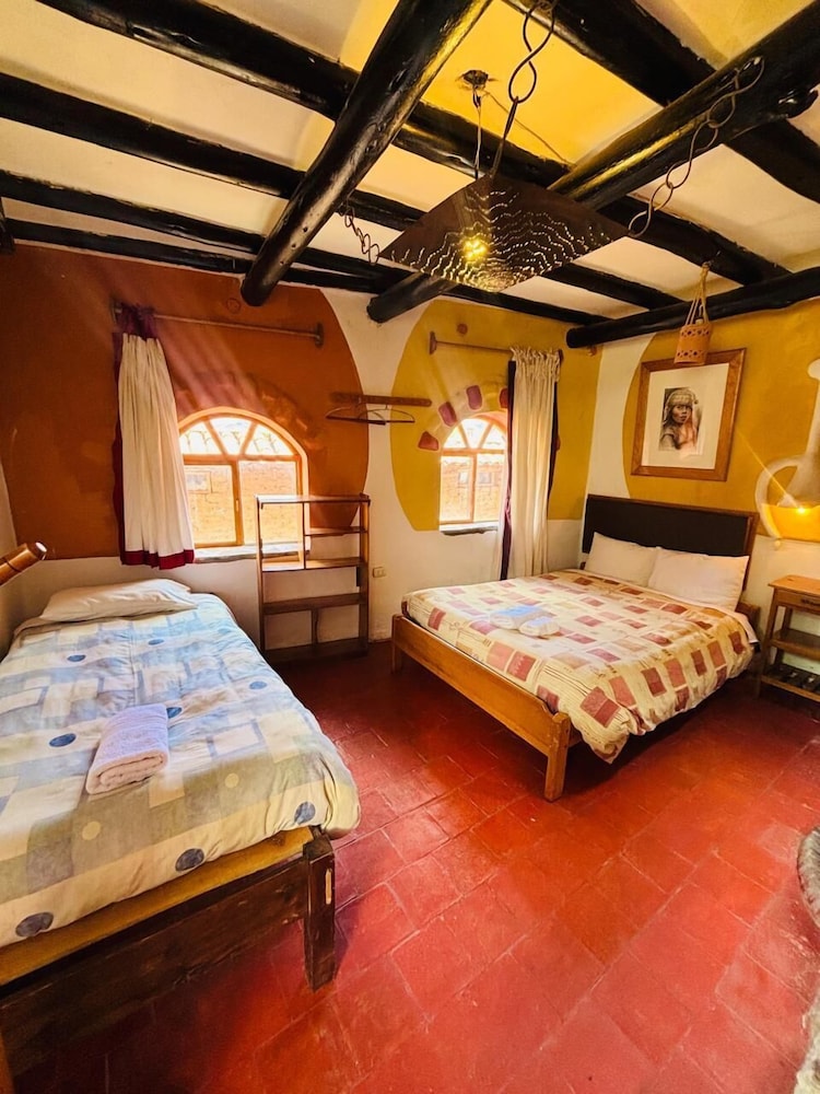 Superior Triple Room photo 2