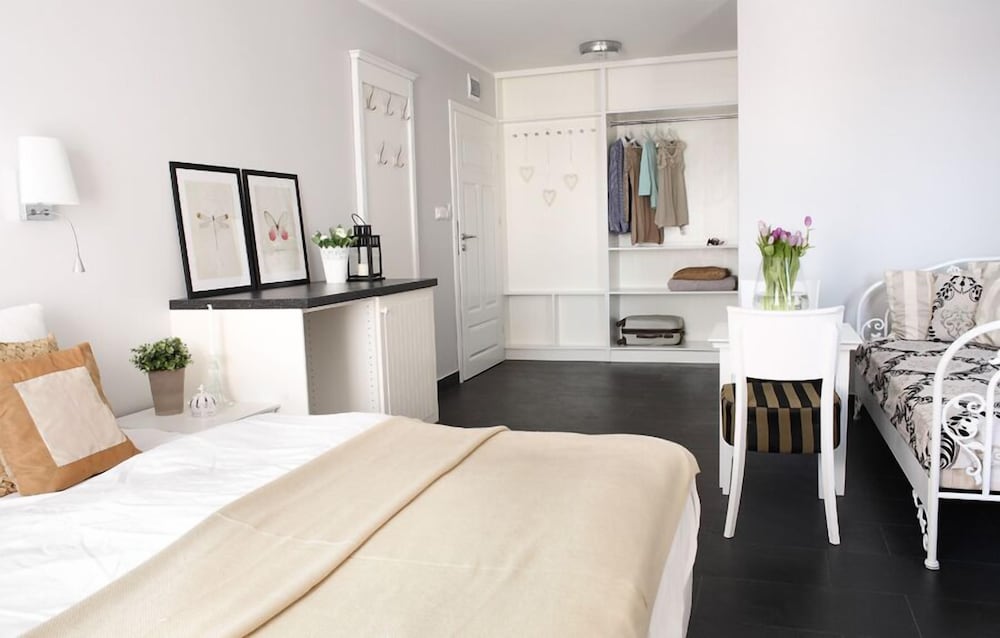 Design Apartment, 1 Bedroom, Balcony