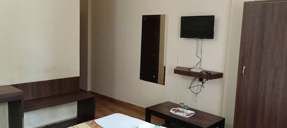 Standard Double Room, City View photo 2