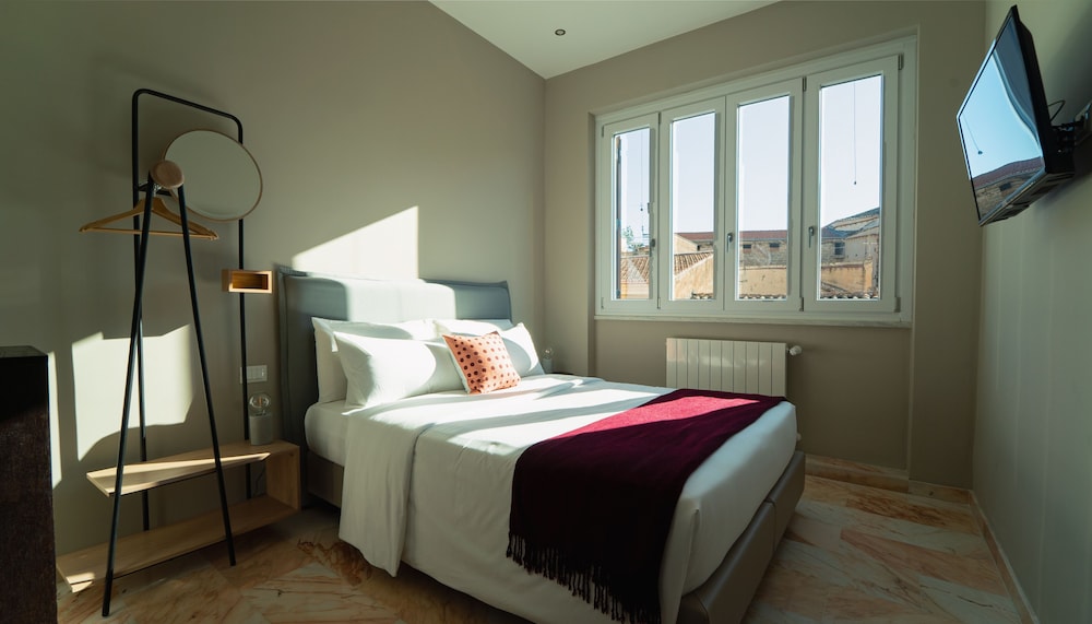 Design Double or Twin Room photo 1