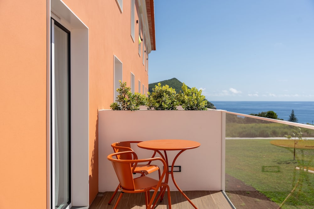 Superior Double Room, Sea View - Photo 3