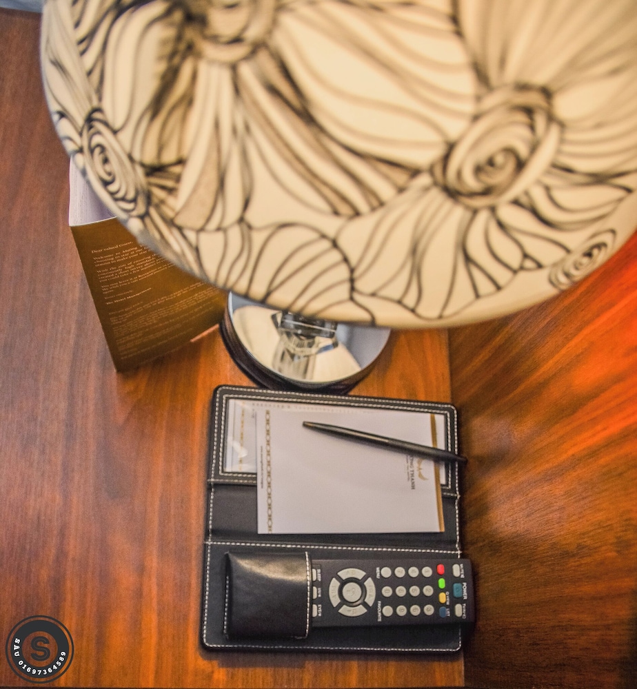 Deluxe Premium Room photo 3