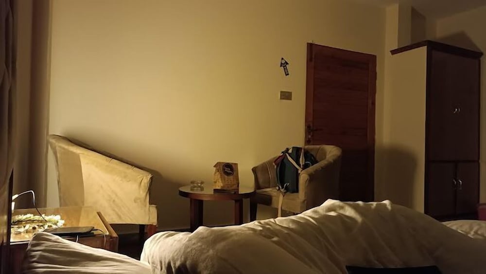 Deluxe Double Room photo 2
