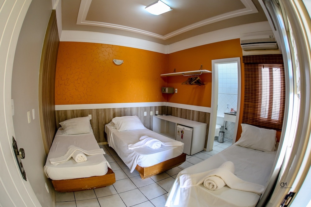 Standard Triple Room - Photo 2