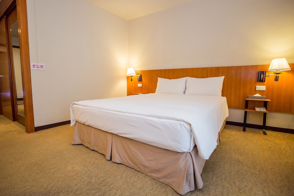 Comfort Double Room, Accessible photo 1