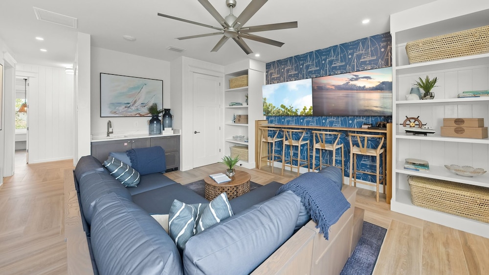 Maritime Manor i Siesta Key, Billede 37