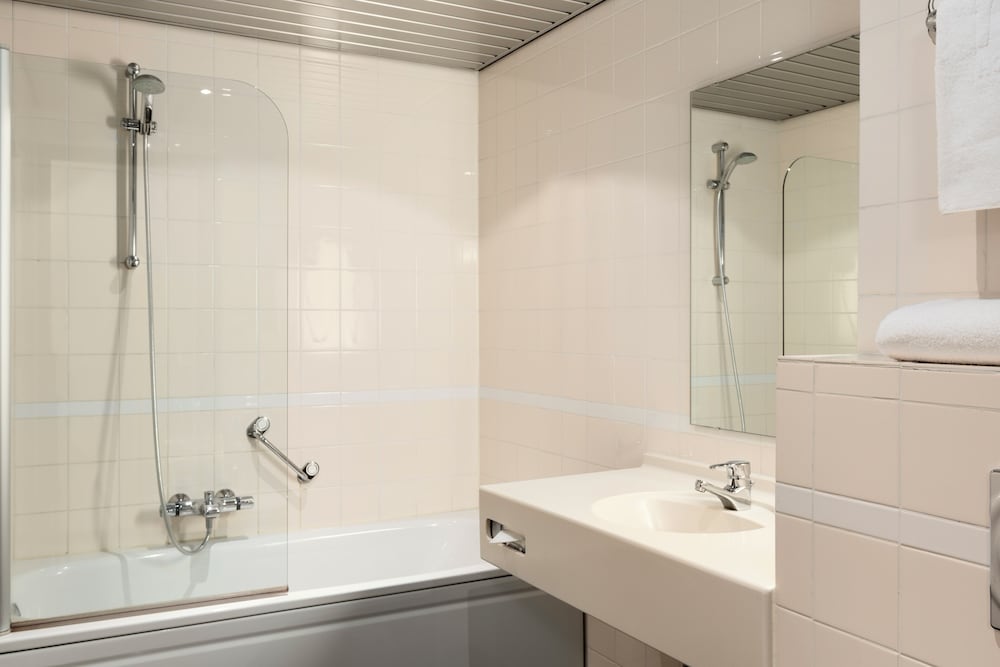 Luxury Double Room - Photo 4