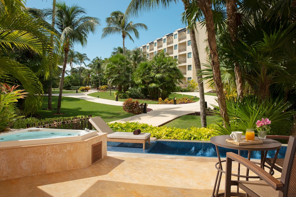Preferred Club with Plunge Pool King Bed - Photo 6