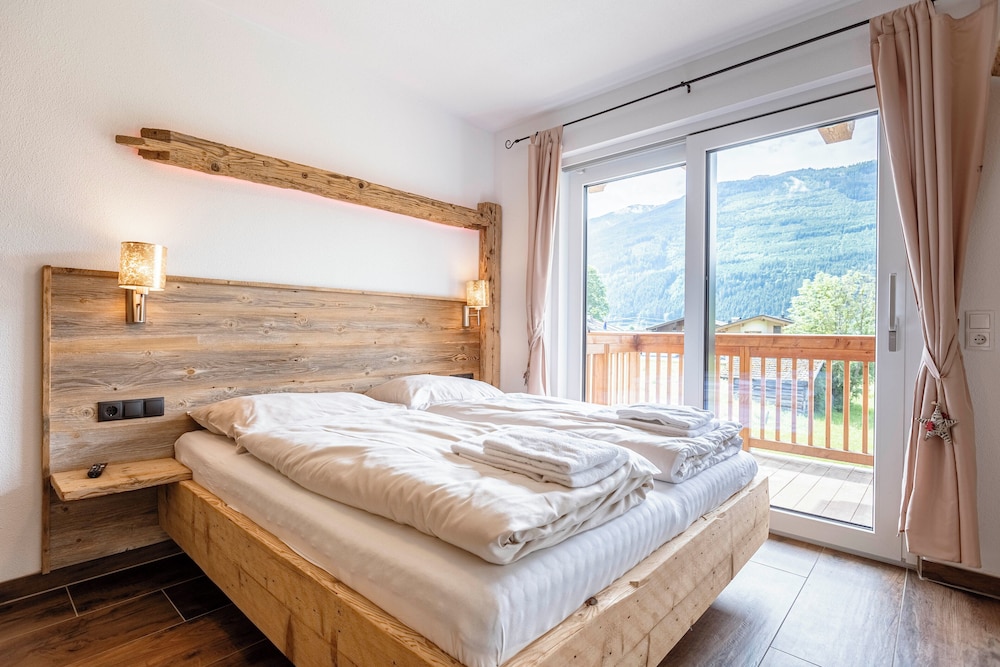 Premium Ferienhaus # 1B mit Sauna