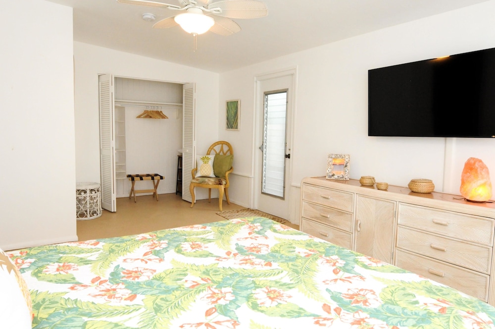 Design Apartment, 2 Bedrooms, Pool View