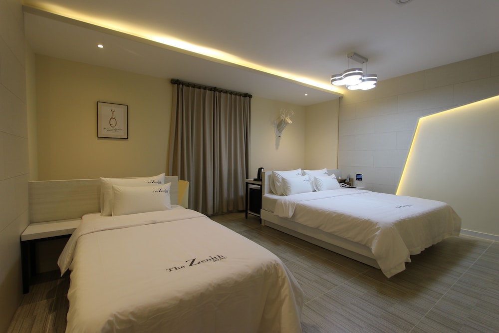 Twin Room photo 3