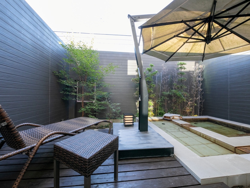 Standard, Maisonette Twin Room, Private bath, Sleeping bath, Non Smoking - Photo 2