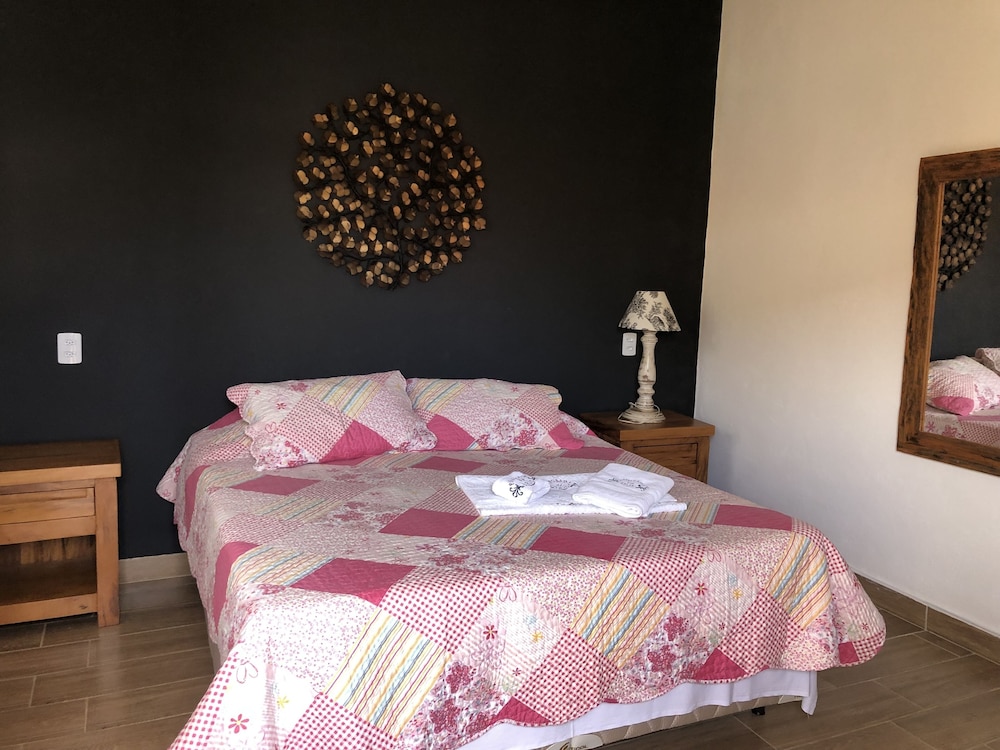 Standard Double or Twin Room photo 2