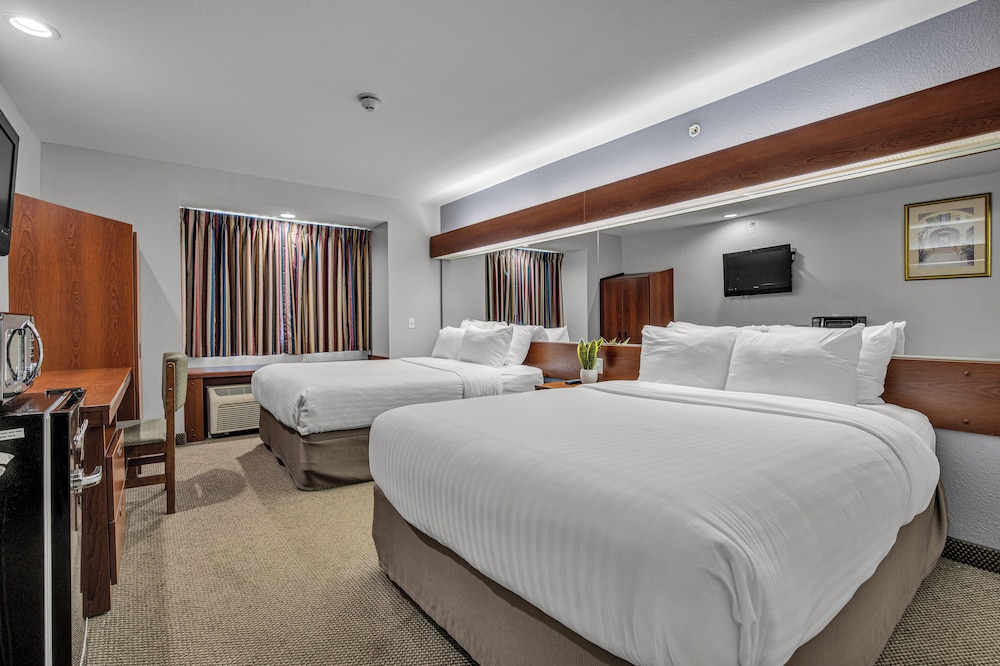 Standard Double Room - Photo 3