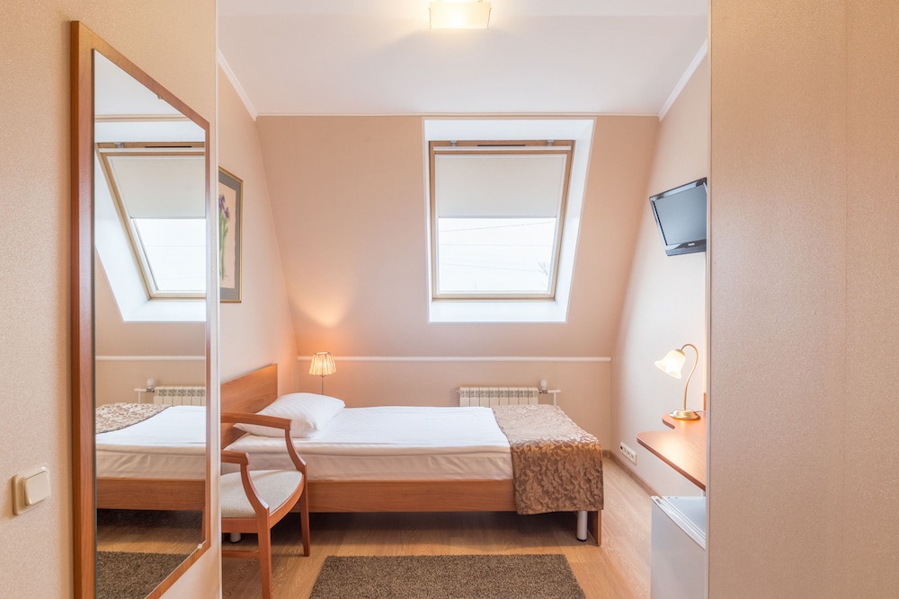Single Room (Budget) photo 3