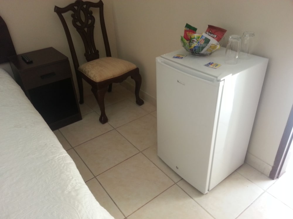 Executive Double Room, 1 Bedroom, Private Bathroom photo 2