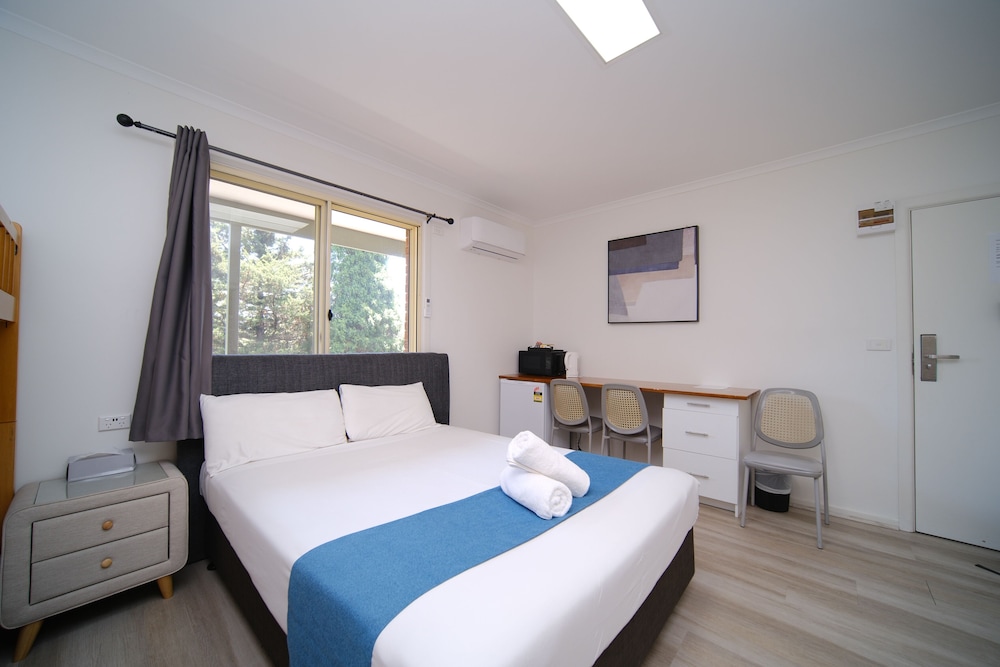 Pet Friendly Superior Queen Bunk Room - Photo 3