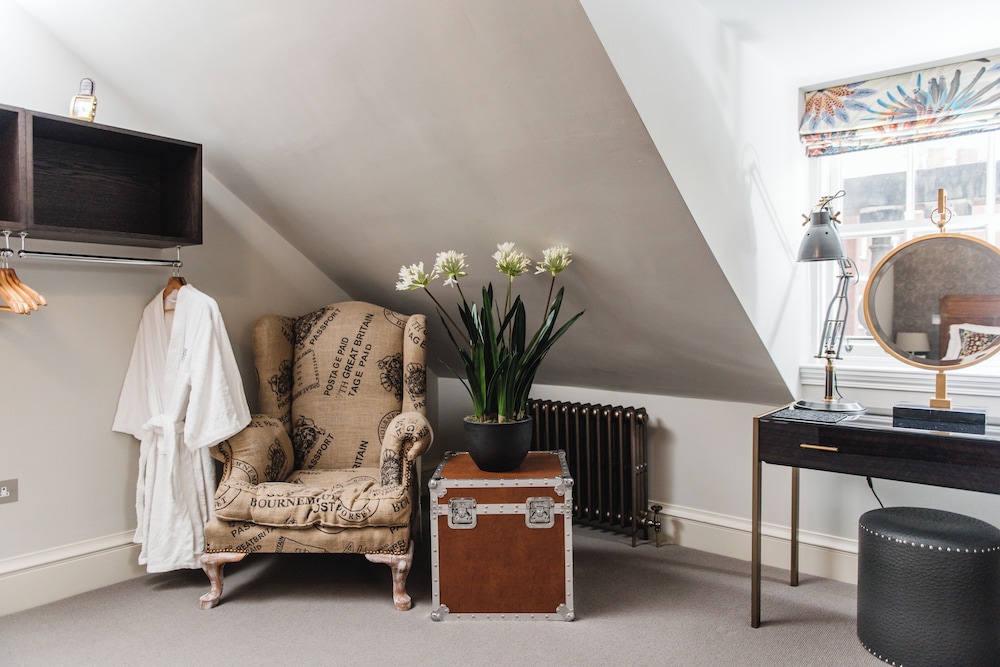 Standard Apartment, 2 Bedrooms