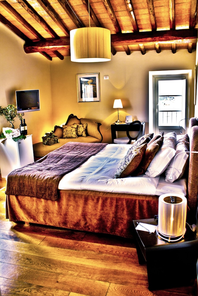 Superior Double Room, Vineyard View photo 3