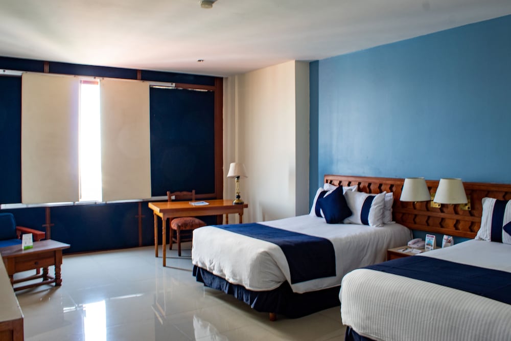 Room, 2 Double Beds (Preferencial) - Photo 3