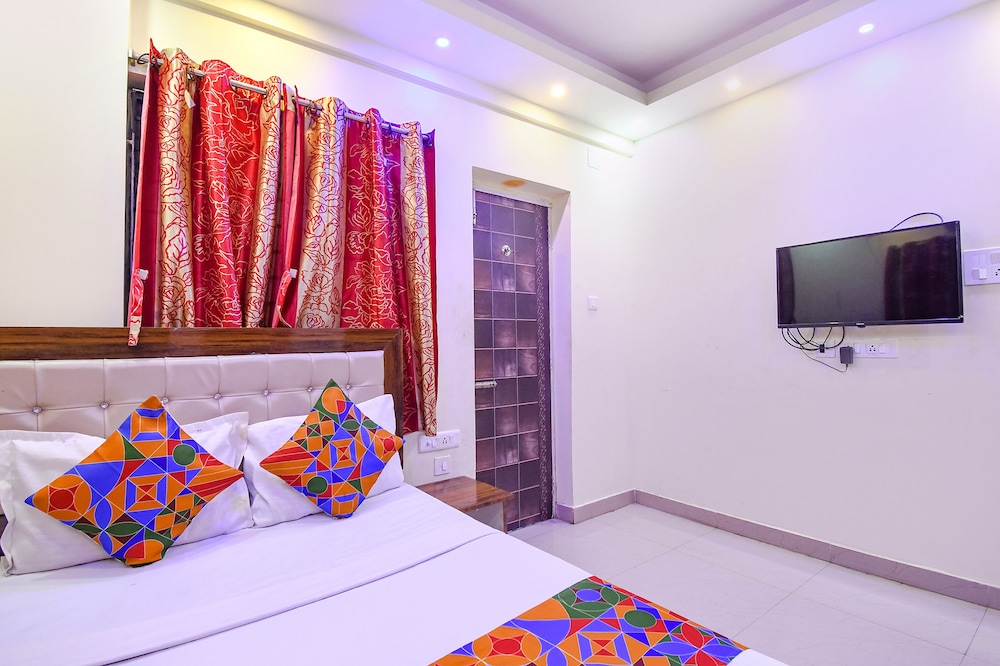Deluxe Room photo 1