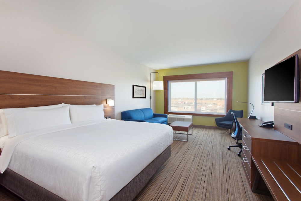 Business Room, 1 King Bed photo 3