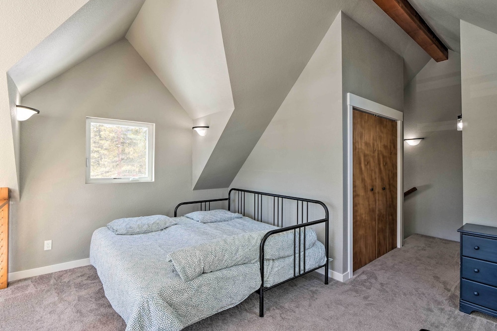 House (2 Bedrooms) photo 3