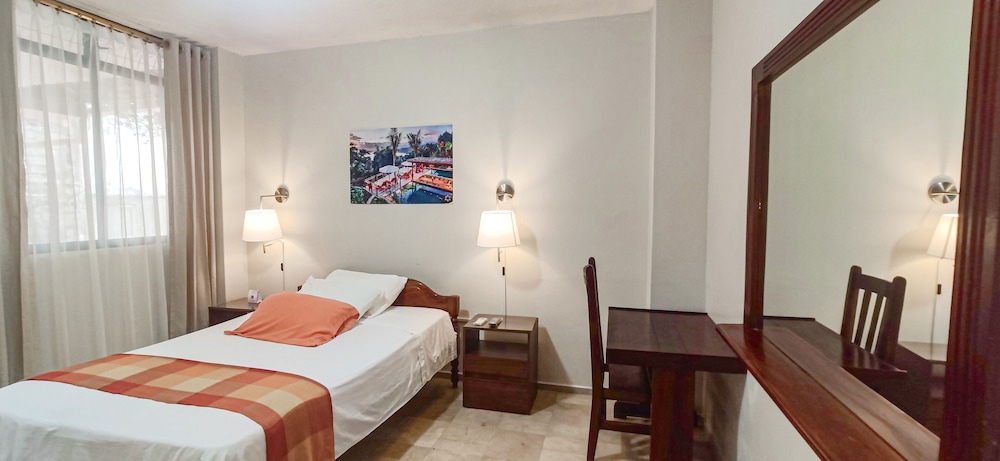 Single Room