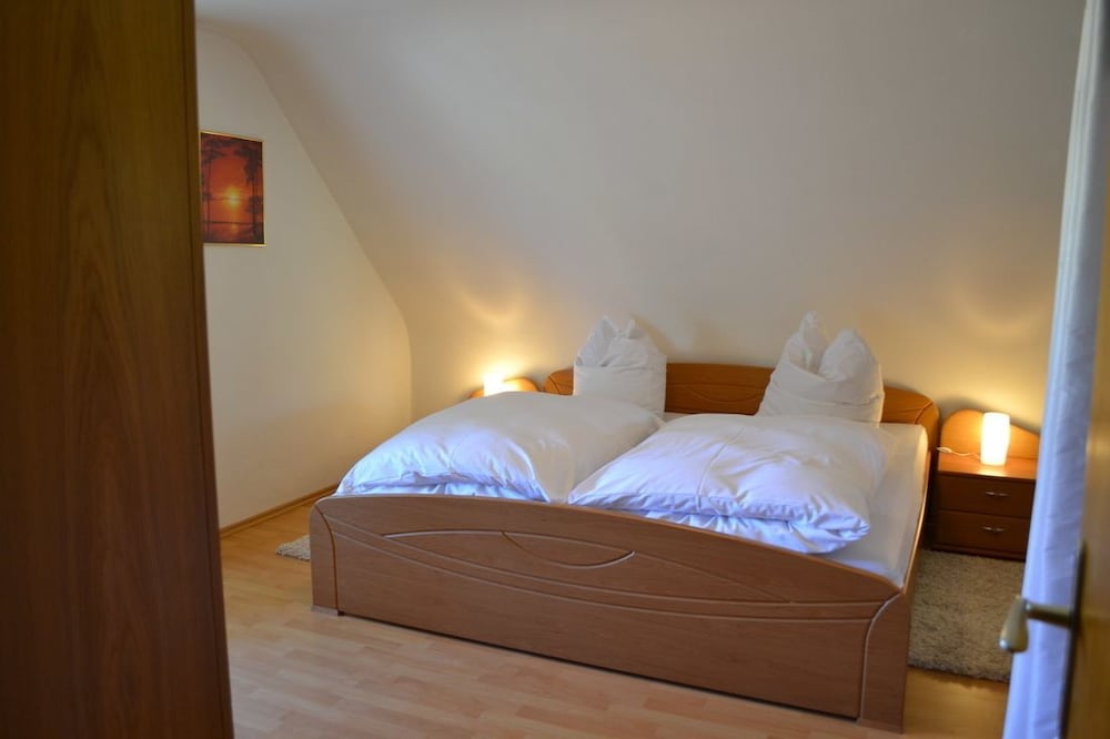 Comfort Double Room, 1 Bedroom, Balcony, Valley View photo 1
