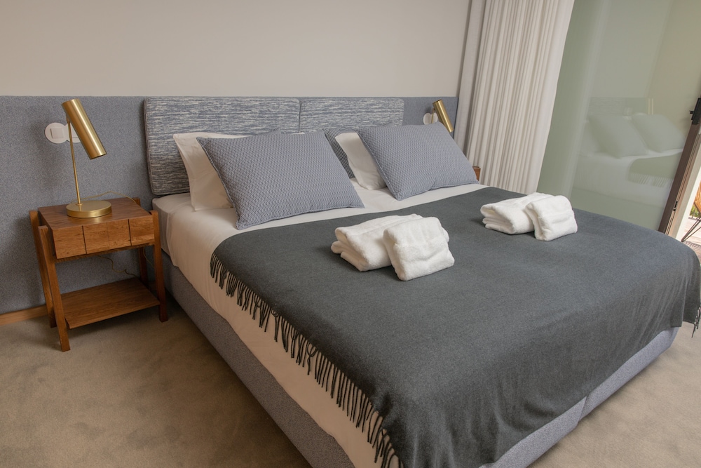 Panoramic Double Room photo 1